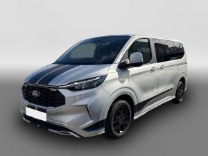 Ford Tourneo Custom L1H1 VA Autm. Sport AHK B&O uvm.