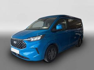 Ford Tourneo Custom Nugget 320 L1 VA Autm. Titanium Markise AHK