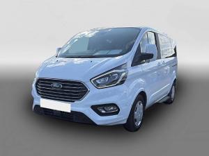 Ford Tourneo Custom Titanium 320 L1 8-Sitzer Bluetooth