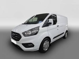 Ford Tourneo Custom Transit 340 L1H1 Autm. Trend NAVI REGAL