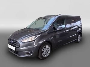 Ford Transit 250 L2 Trend Schiebetür R/L+FHS+TW