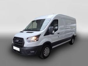 Ford Transit 350 L3H2 Lkw VA Trend Klima+RFK+GRA+PDC
