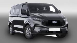 Ford Transit Custom 320 2.0 EcoBlue Titanium 9-Sitzer