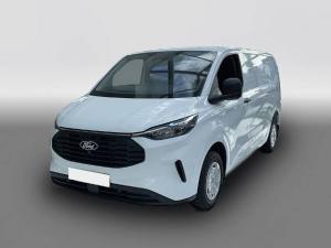 Ford Transit Custom 320 L1 Trend FWD Klima Navi ZV