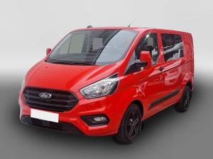Ford Transit Custom 320 L1H1 DK LKW VA Trend