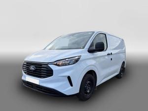 Ford Transit Custom Kasten 2.0 EcoBlue 320 L1 FWD Trend