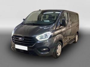 Ford Transit Custom Kombi 320 L1 Trend*Kamera*DAB+