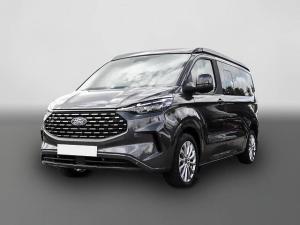 Ford Transit Custom Nugget L1 Titanium Aufstelldach 170PS Auto. Techno 5 LED Navi