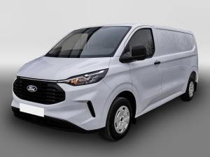 Ford Transit Custom Trend 300L2 ParkAss.+SHZ+Klimaaut