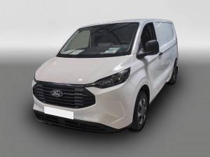 Ford Transit Custom Trend Kasten L1 PHEV