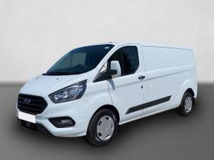 Ford Transit Custom Trend PDC*DAB+*Klima*