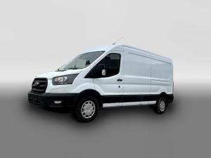Ford Transit Kasten L3 350 FT 2.0 TDCi Trend *Kamera*