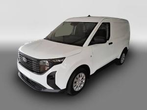 Ford Transit TREND NAVI / GJR / WINTER-PAKET