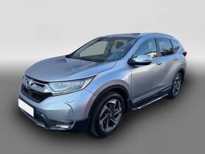 Honda CR-V 1.5T 4WD Executive