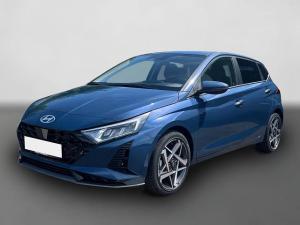Hyundai i20 1.0 T-GDI DCT Prime