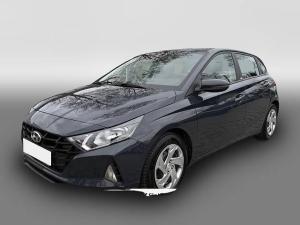Hyundai i20 1.2 Select +KLIMA+PDC+SHZ+RADIO+TEMPOMAT+UVM+