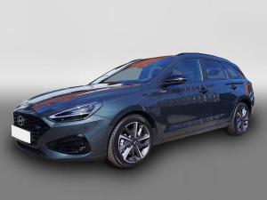 Hyundai i30 Mild Hyb Advantage Navi LED Pano 1.5 T-GDI