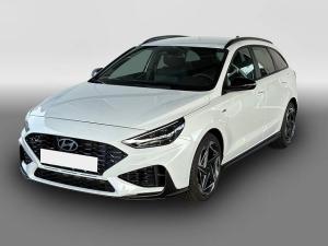 Hyundai i30 N-Line 1.5 T-GDI mHev DCT / Navi / ACC / Sitz & Lenkradheizung / LED / Alu 18″
