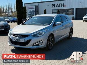 Hyundai i40 cw Comfort