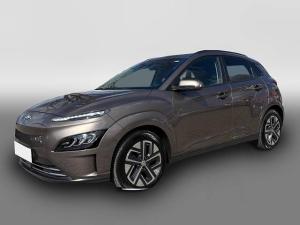 Hyundai Kona Prime Elektro 2WD +KLIMA+NAVI+PDC+HUD+SHZ+UVM+