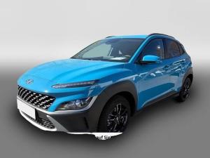 Hyundai Kona Pure 2WD Klima, 8 fach Alu, Apple Carplay