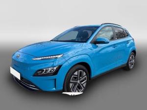 Hyundai Kona Trend Elektro 2WD +KLIMA+NAVI+RFK+PDC+UVM+