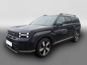 Hyundai Santa Fe Signature AHK Technik/Komfortp.