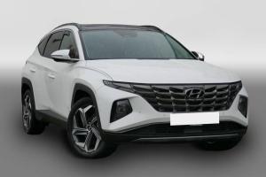 Hyundai Tucson PRIME HYBRID 360° Pano ParkAssist Garantie