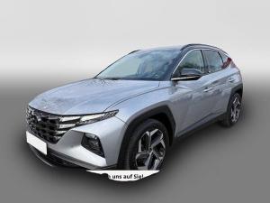 Hyundai Tucson Prime Mild-Hybrid 2WD +LEDER+LED+RFK+PDC+UVM+