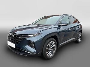 Hyundai Tucson Prime Mild-Hybrid 4WD*360*Cam*Keyl*Pano*