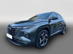 Hyundai Tucson Trend Plug-In Hyb 4WD*R.Cam*Krell*Leder*