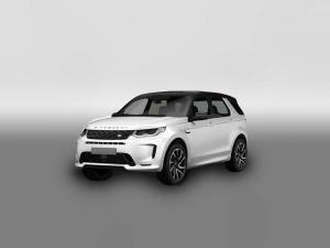 Land Rover Discovery D200 Dynamic SE