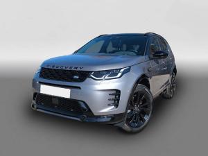 Land Rover Discovery D200 Dynamic SE AWD Winter-P. Navi