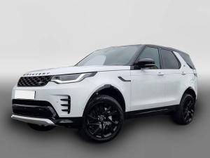Land Rover Discovery D250 R-Dynamic S 183 kW, 5-türig (Diesel)