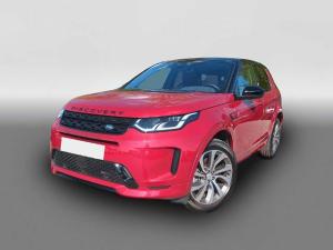 Land Rover Discovery P200 R-Dynamic SE AWD AHK/Pano/Mat