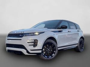 Land Rover Range Rover D200 Dynamic SE Pano 20“ Black