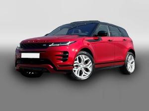 Land Rover Range Rover P300e R-Dynamic SE ACC/S-Dach