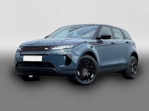 Land Rover Range Rover S ACC/AHK/Pano/Black-Paket