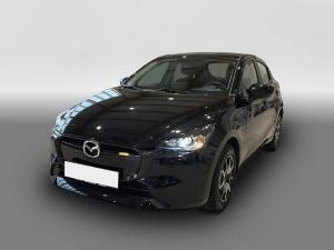 Mazda 2 Center-Line Bluetooth LED Klima el. Fenster