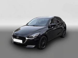 Mazda 2 Homura Bluetooth LED Klima Einparkhilfe