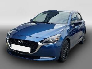 Mazda 2 SKYACTIV-G 90 Aut. Homura Navi Touring