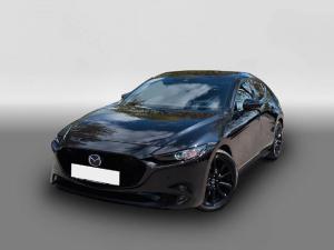 Mazda 3 2.0 SKYACTIV-G Homura Bluetooth Head Up Display