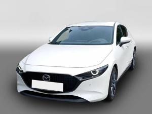 Mazda 3 2.5 e-SKYACTIV-G 140 HYBRID Aut. EXCLUSIVE-LINE