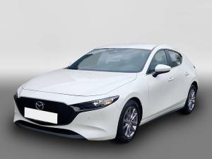 Mazda 3 SKYACTIV-G 2.0 M-Hybrid SELECTION Bose