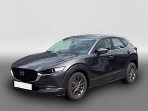 Mazda CX-30 2.0 M HYBRID DRIVE SELECTION 360° Monitor