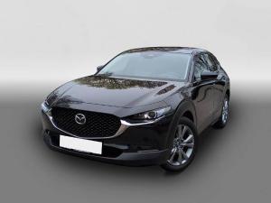 Mazda CX-30 2.5 e-SKYACTIV-G Exclusive-Line 2WD Automati