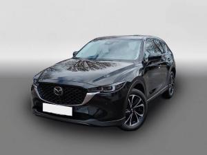 Mazda CX-5 2.5 SKYACTIV-G Sports-Line 2WD Automatik Navi