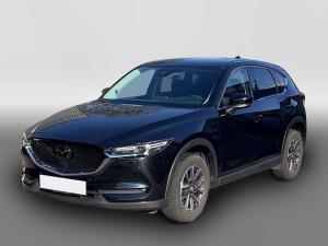 Mazda CX-5 SKYACTIV-G 194 Aut. Sports-Line AHZV