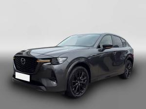 Mazda CX-60 AWD PHEV Aut. HOMURA ACC*el. Heckkl. 360°