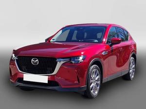 Mazda CX-60 D 254 M HYBRID AWD EXCLUSIVE-LINE